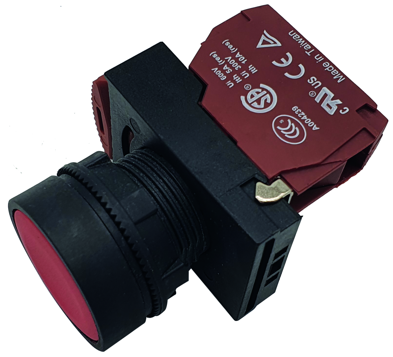 Schalter Stop Proton (SB2)