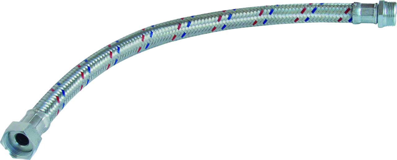 Schlauch flexibel Hydrostar TF 800, 1"IG - 1" AG