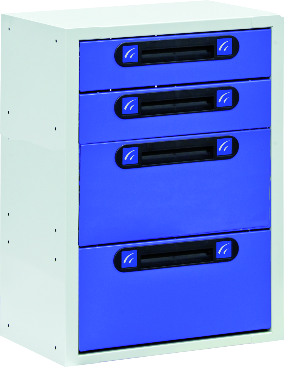 Schubladenschrank Ecosystem VLK 56.4