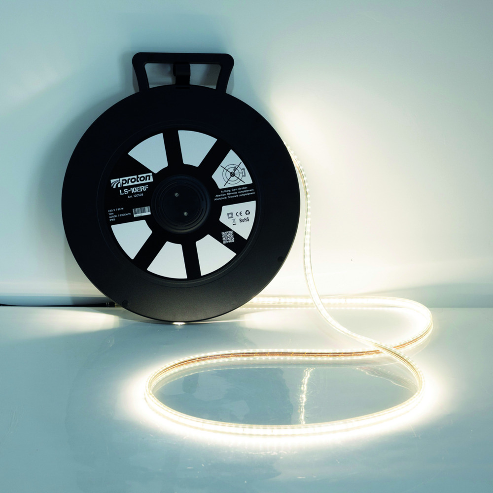 LED Leuchtschlauch Proton LS-10ERF