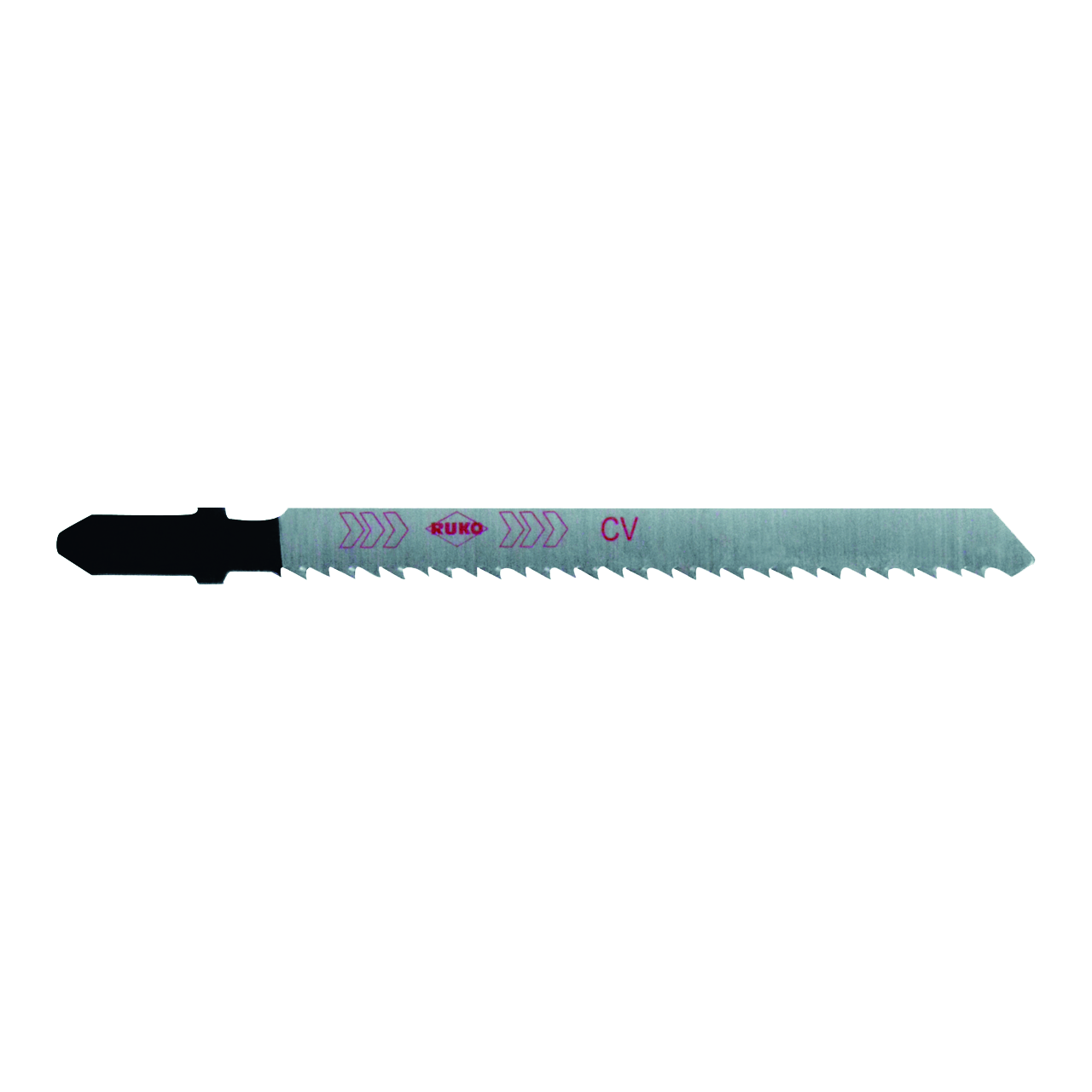 Stichsägeblätter Ruko 8018 HCS 20 Stück