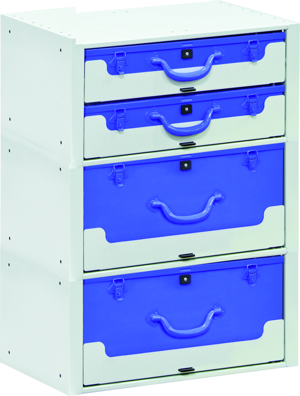 Kofferschrank Ecosystem LK 56.4