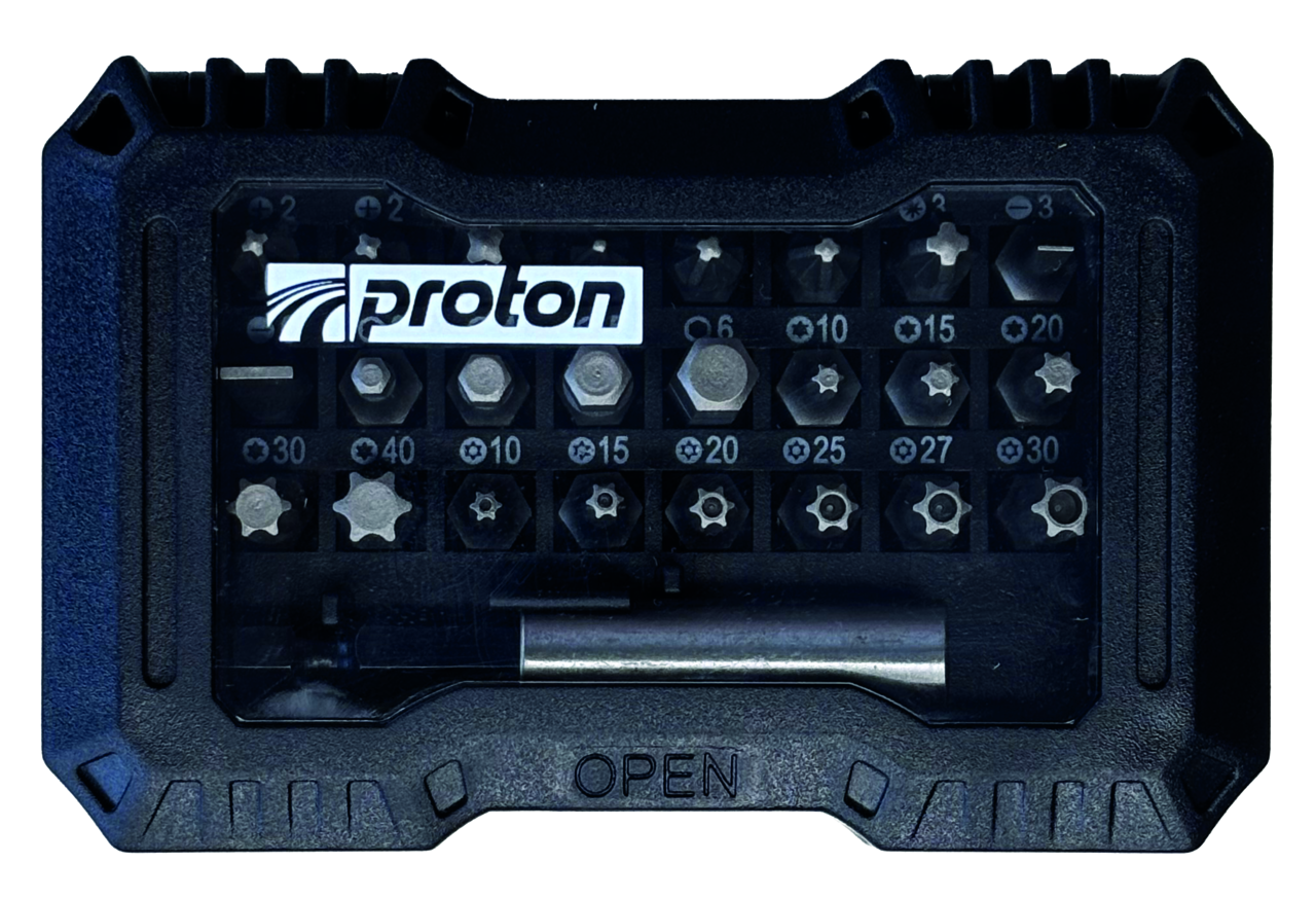 Bit-Set Proton B-32B