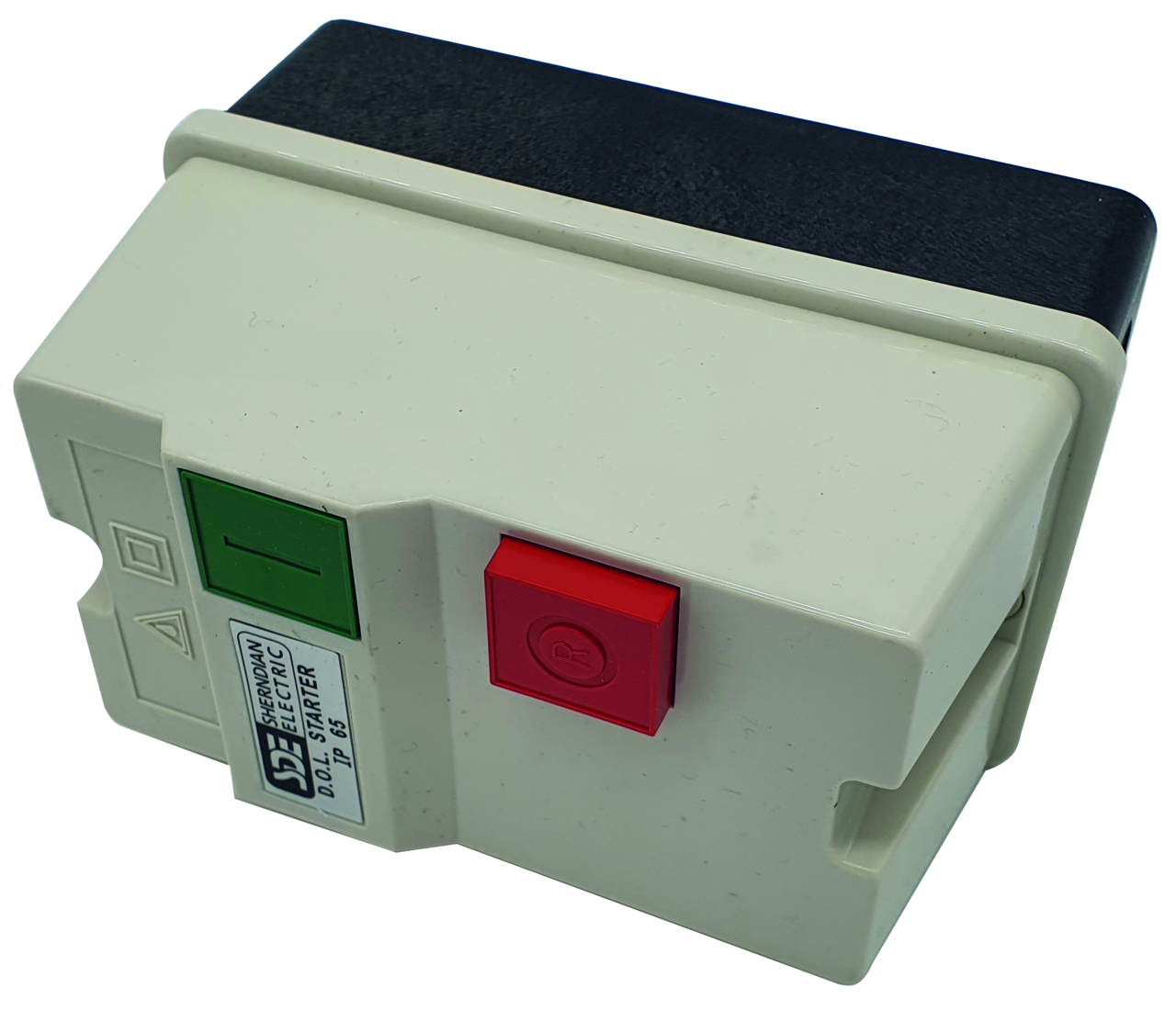 Schalter Proton zu 335E