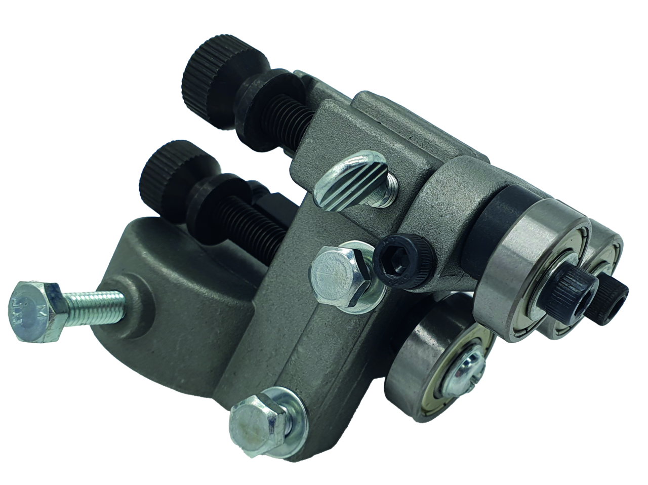 Obere Sägebandführung Proton zu HBS-356M