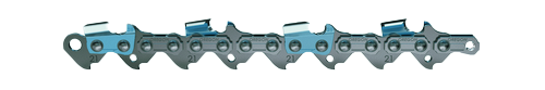 Kette Oregon .325", 1.5 mm, Rolle 100 Fuss, PowerCut, Vollmeissel