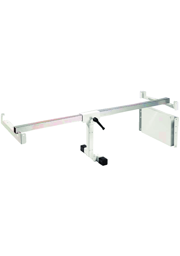 Kofferklemmsystem Ecosystem KLL 150