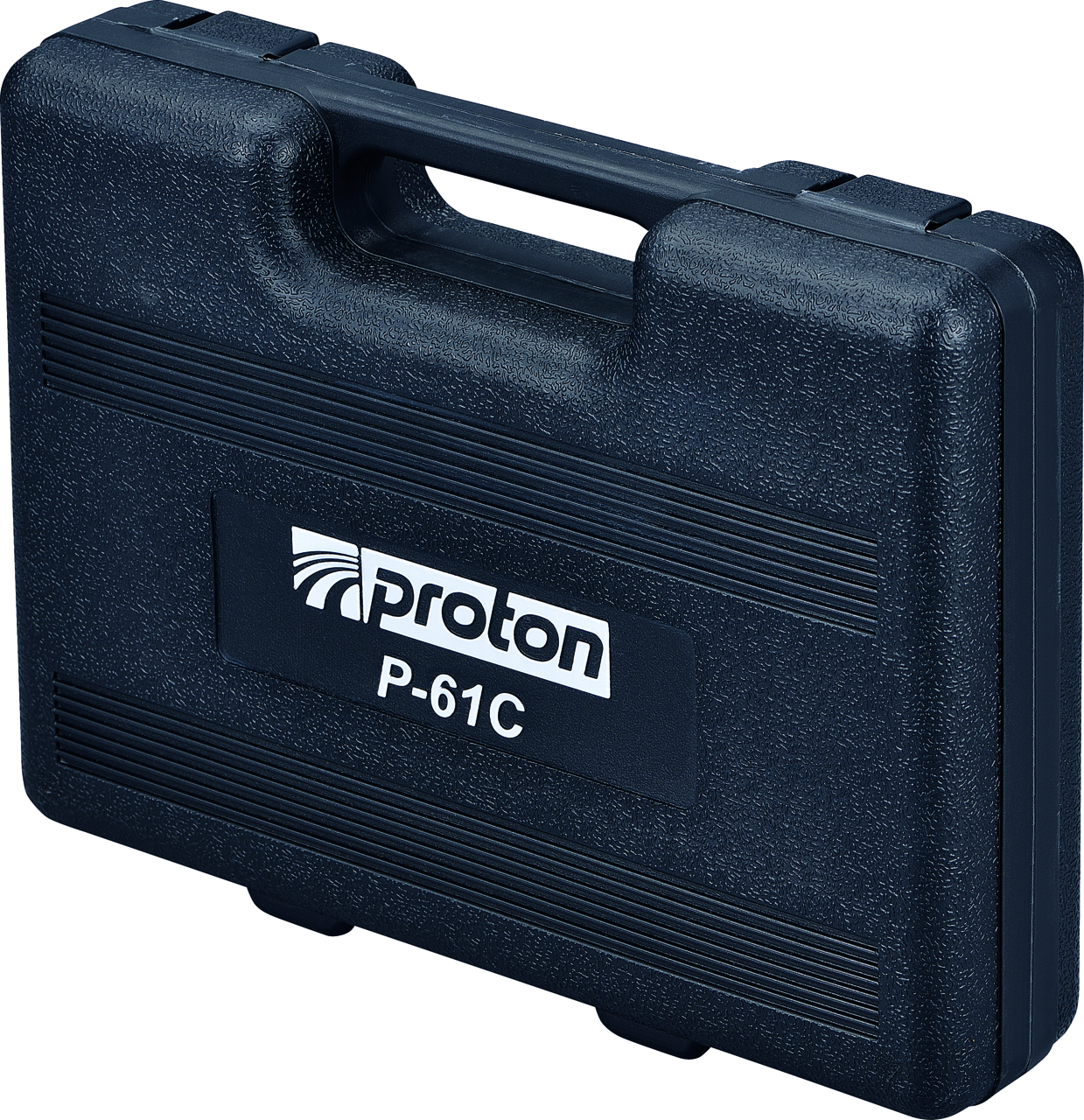 Steckschlüsselsatz Proton P-61C 3/8", 61-teilig