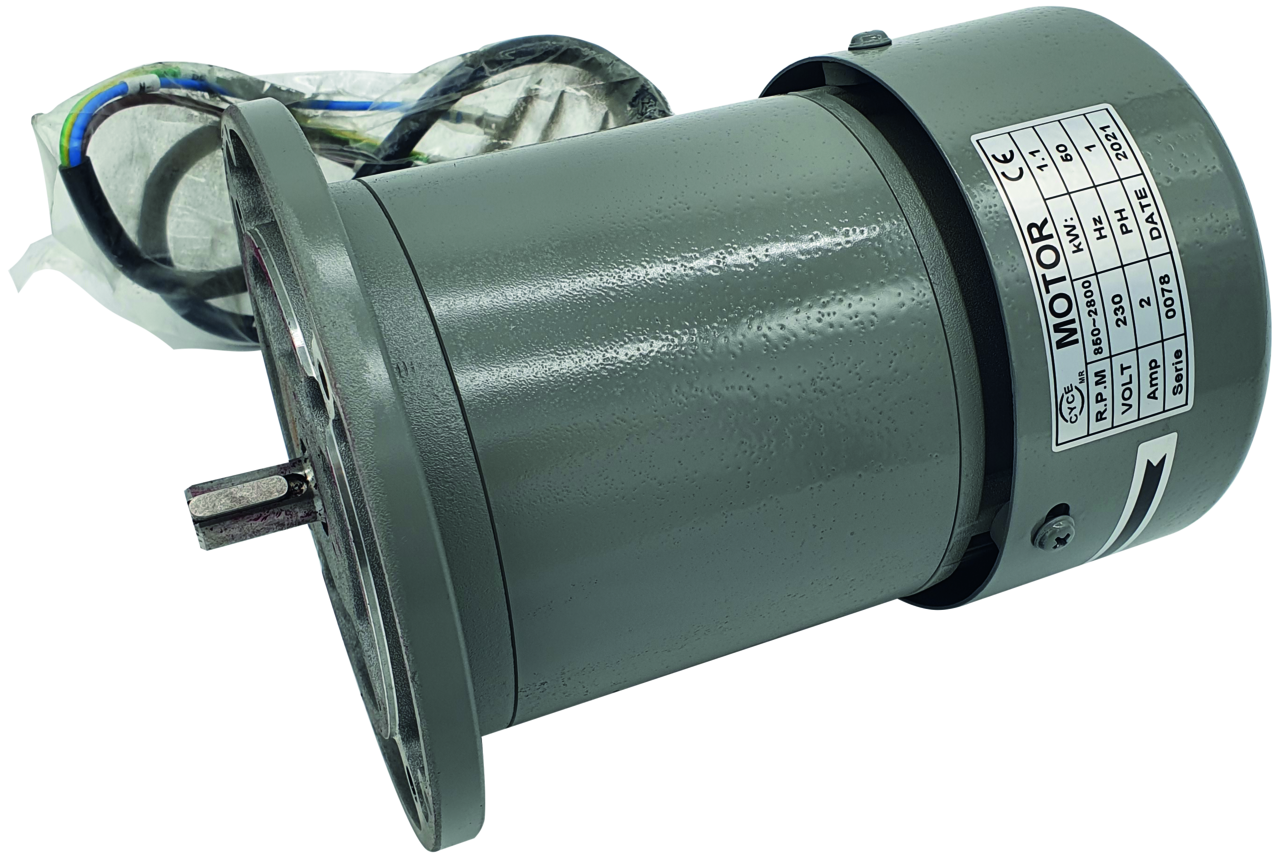 Motor Proton zu BSS-150VM