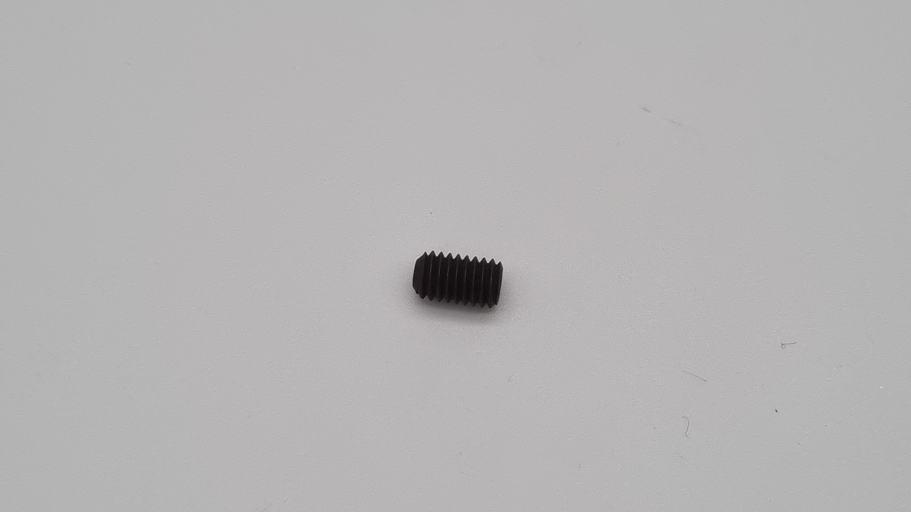 Sterngriffschraube Proton zu FS-460VM