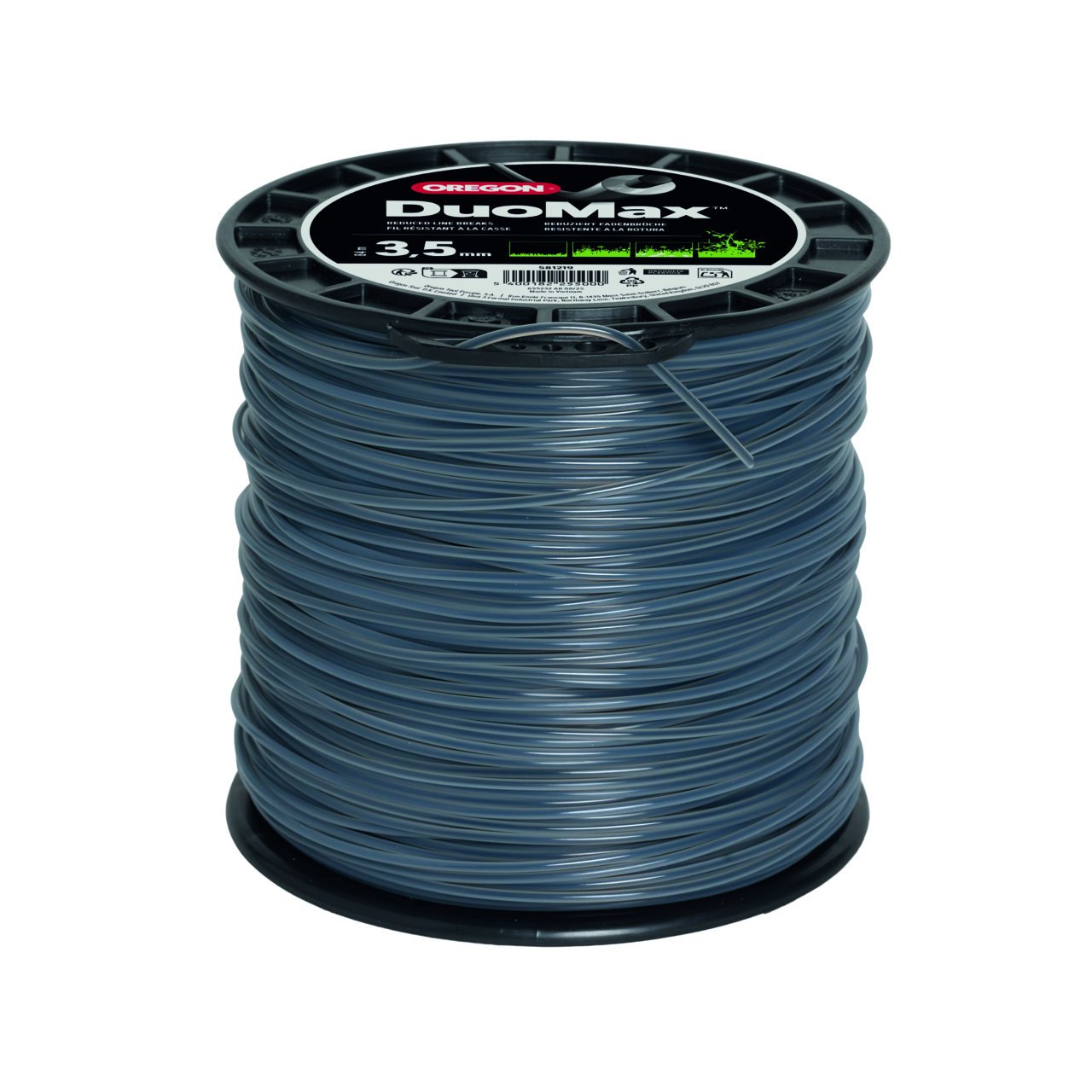 Faden Oregon DuoMax 3.5 mm x 84 m