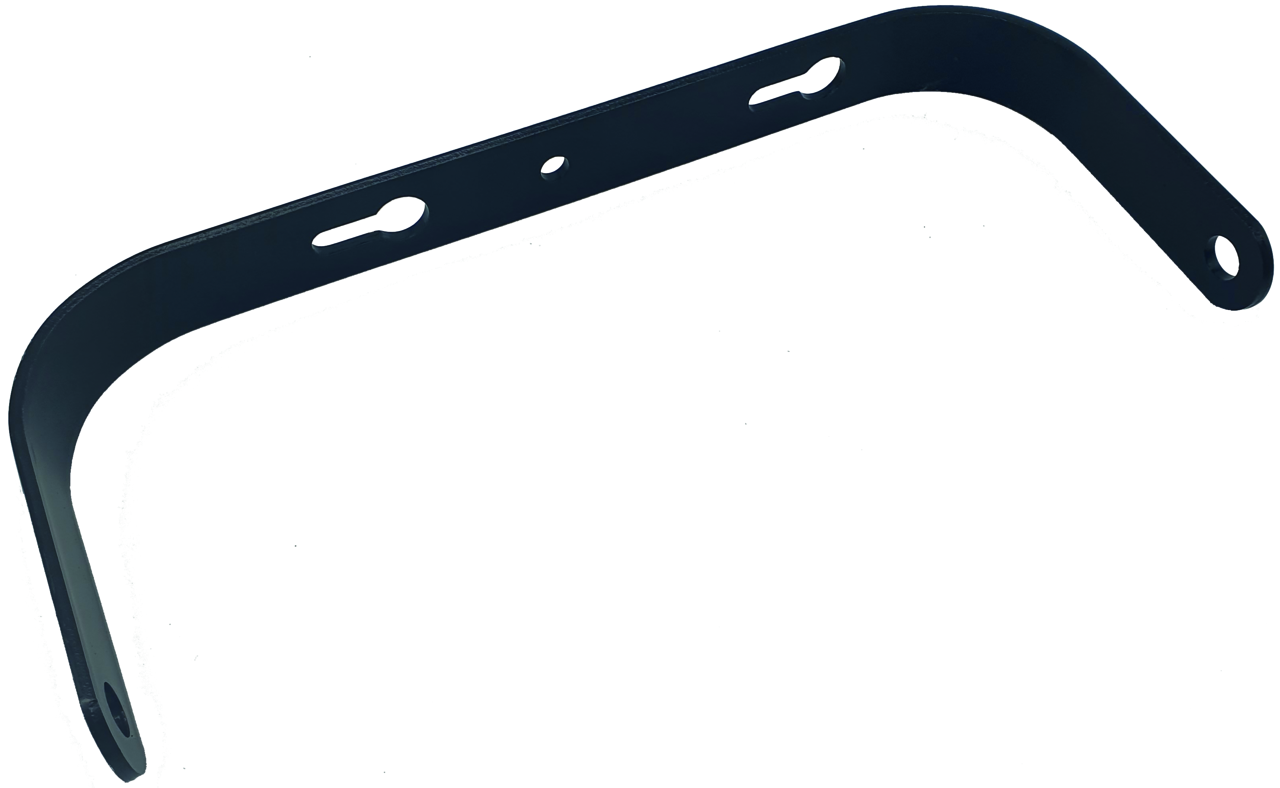Montagehalterung Rockair zu LSR-12PU, LSR-15PU, LSR-18PU