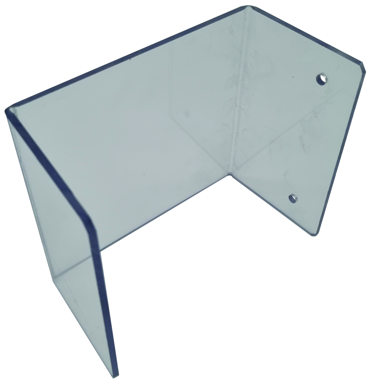 Plexigalsschutz Proton zu BMT-1605M