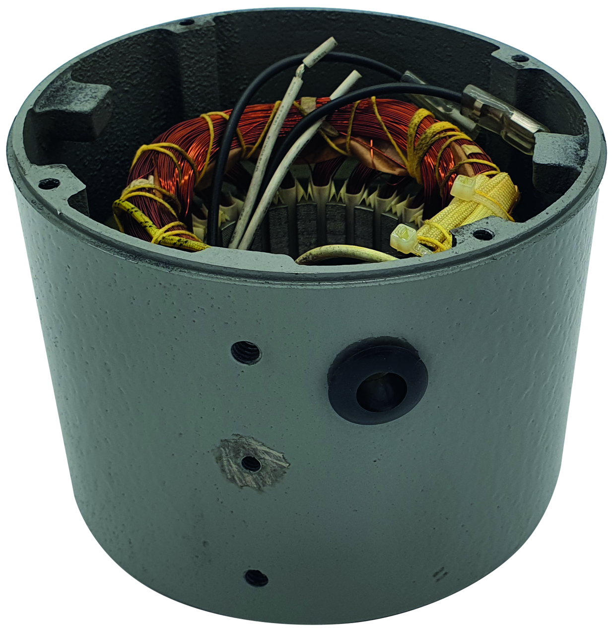 Feld inkl. Gehäuse Proton zu DS-150M