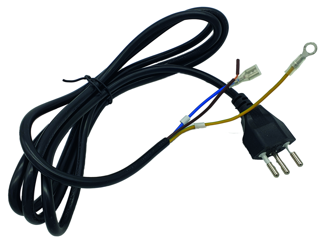 Netzkabel Proton