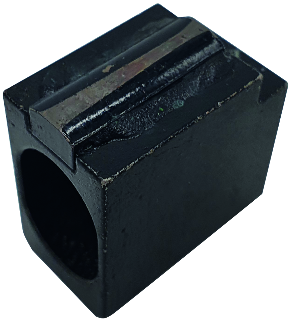 Führung Proton HM links zu SX-822DB-M