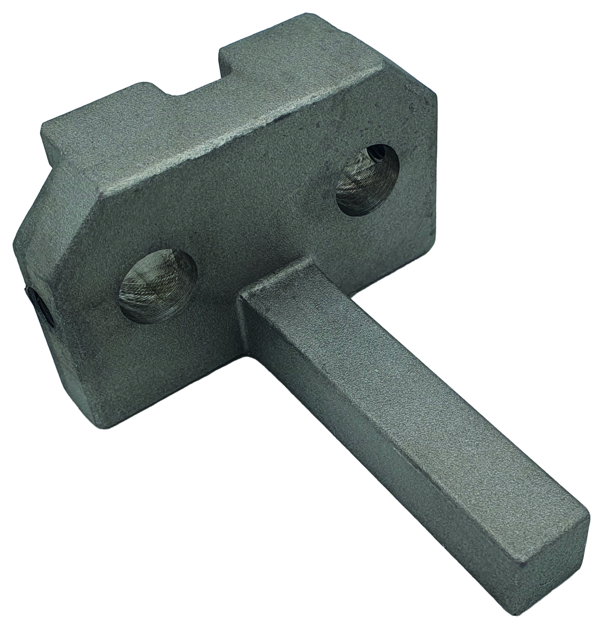 Untere Stütze Proton zu HBS-480-2T