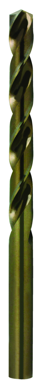HSS kurz geschliffen Cobalt 