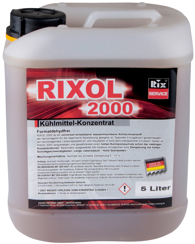 Kühlmittel