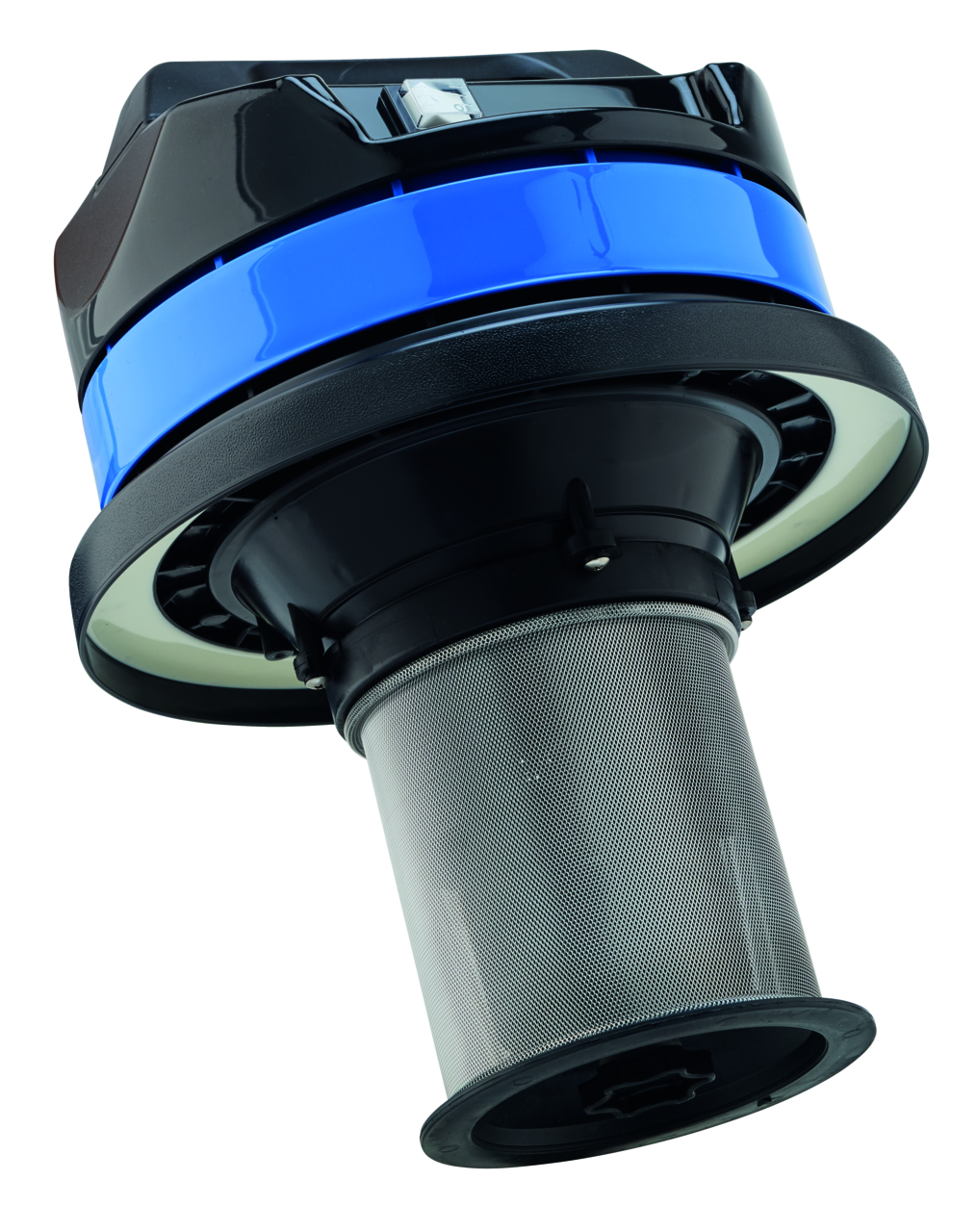 Aspirateur de cheminée Proton MEC 1/27 NT K