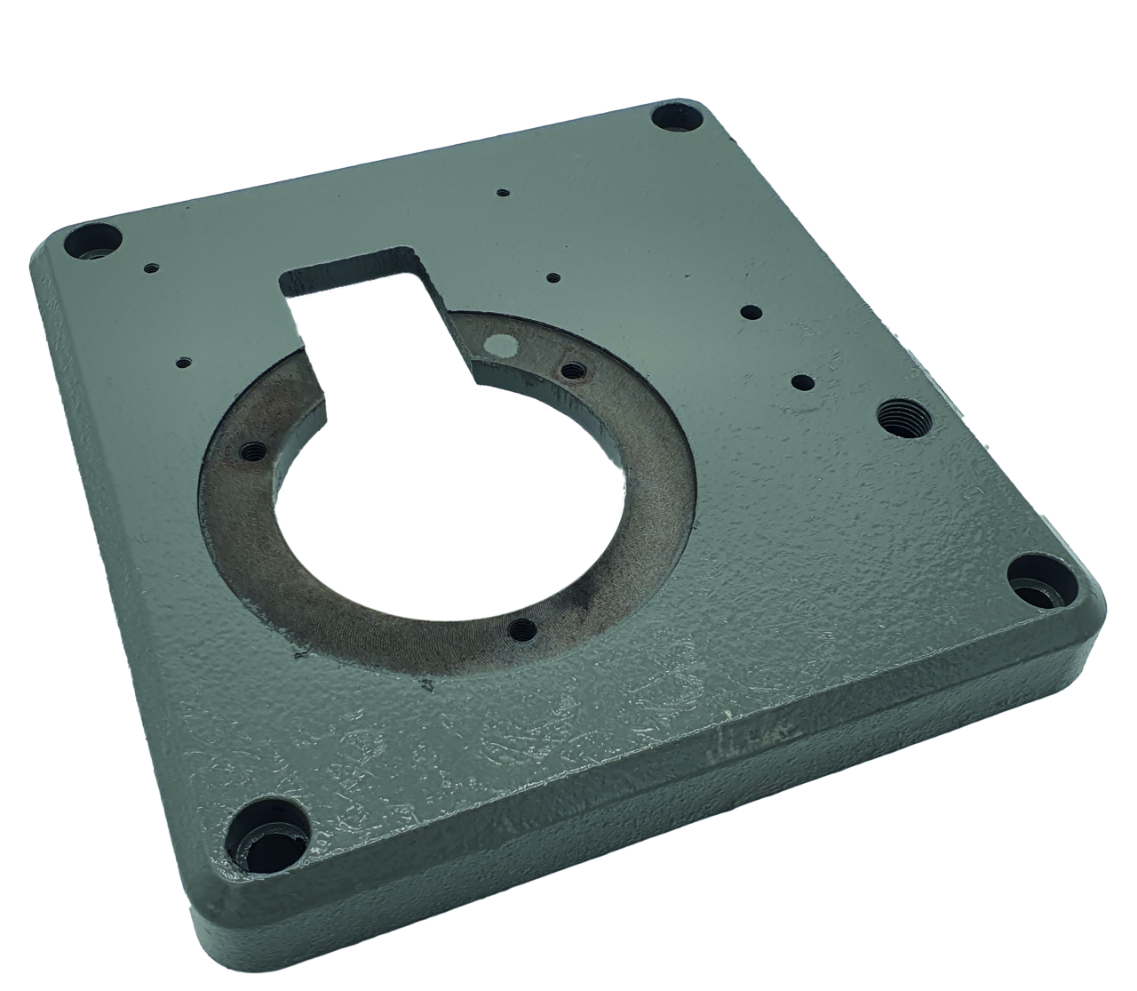 Stahlkugel Proton zu BMS-42VT
