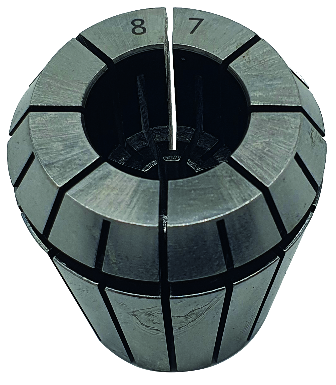 Spannzange Proton ER40, 7.1-8 mm