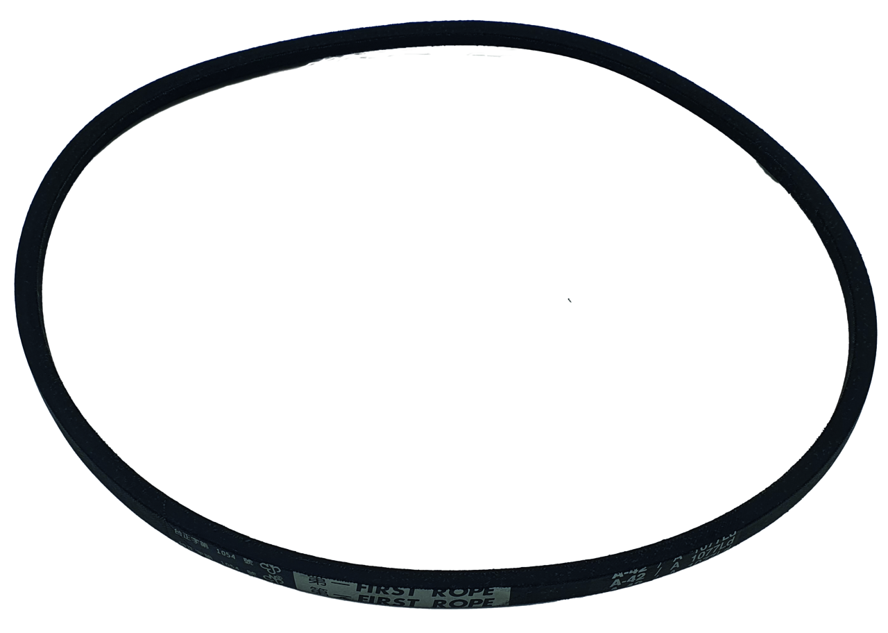 Keilriemen Proton A44 zu HBS-480-2T