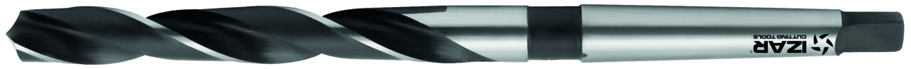 Spiralbohrer Izar HSS 59.00 mm, mit Morsekonus Typ 4