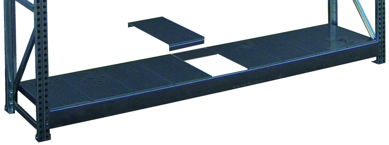 Einlegeboden WS 1600x400x30 mm