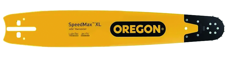 Guide-Chaîne Oregon Harvester SpeedMax XL, longueur 64 cm,