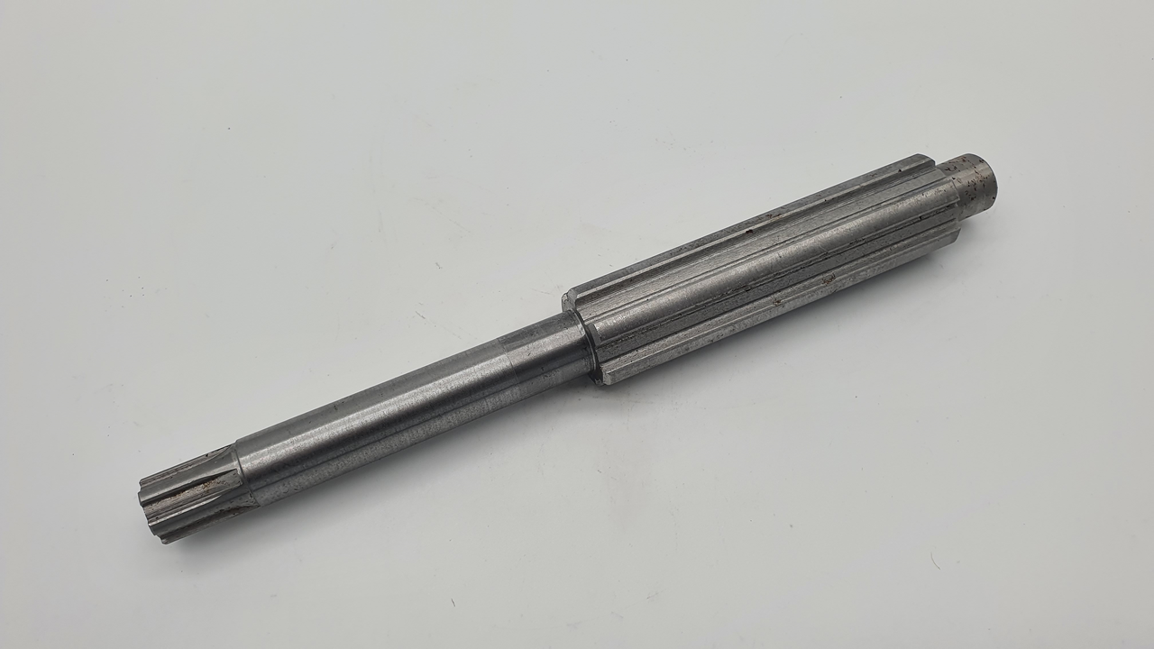 Welle Proton zu BMS-42VT