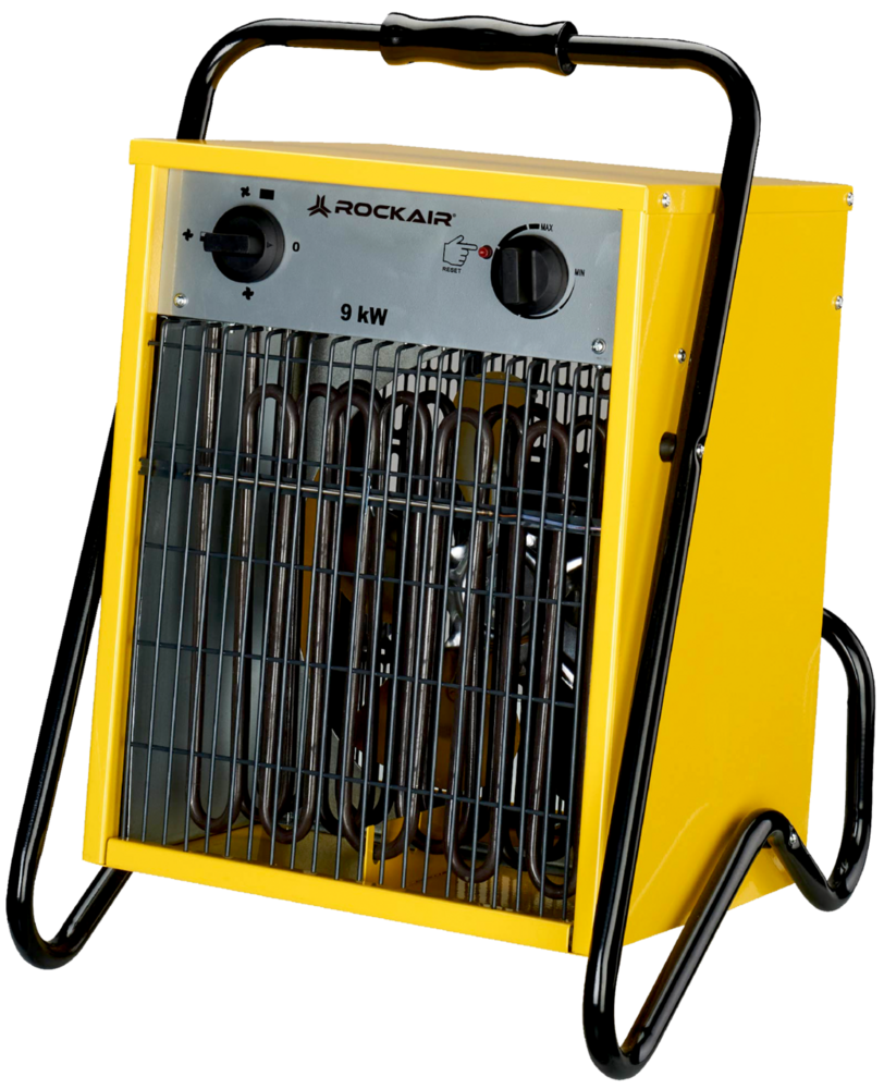 Elektroheizer Rockair EH 9
