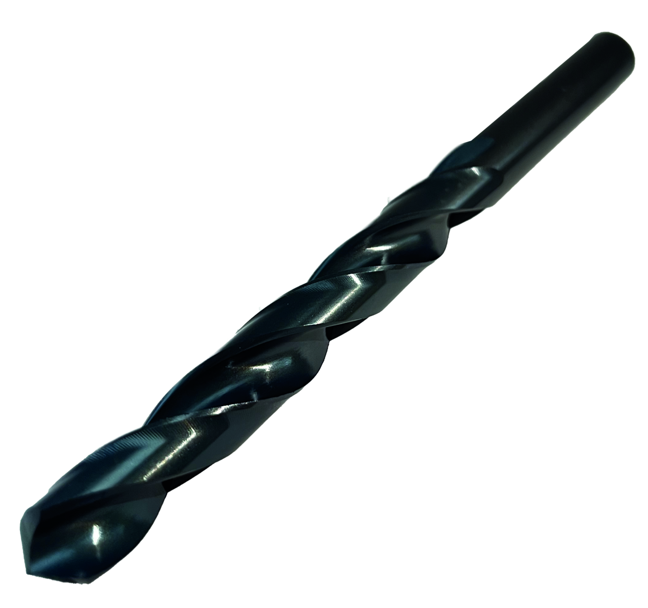 Bohrerkassette mit Kernlochbohrer IZAR HSS 1-13x0.5 mm