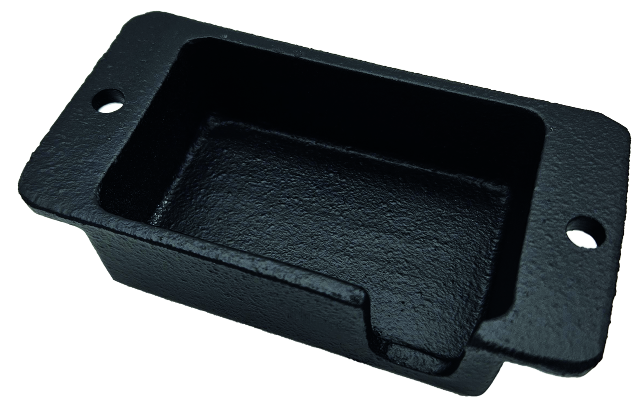 Abdeckung Mikroschalter Proton zu BMT-23VT
