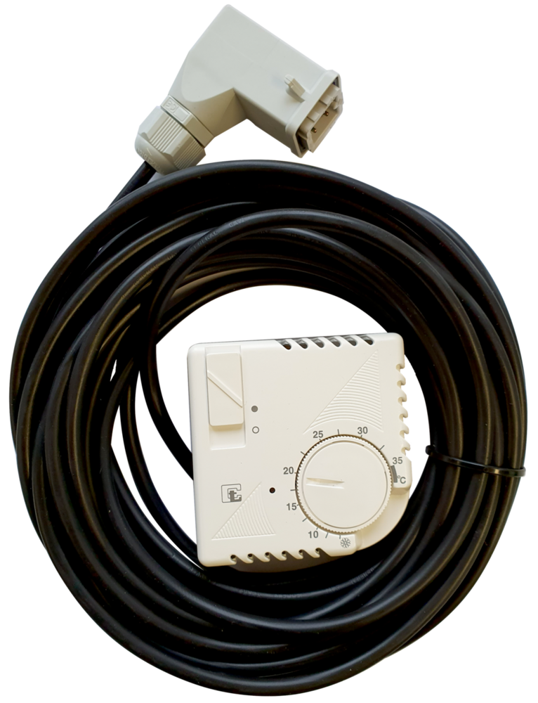 Thermostat