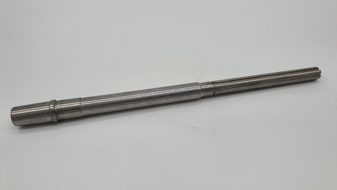 Spindel Proton zu BMT-ECO16M