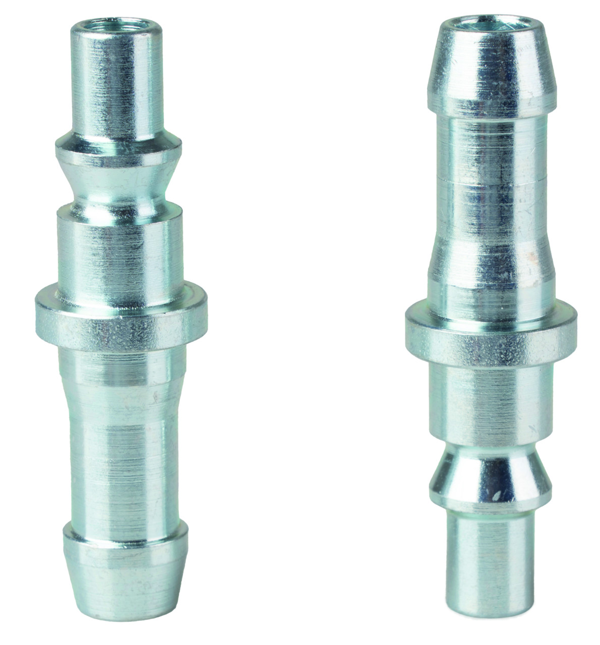 Schlauchtülle mit Stecknippel Rockair 8 mm