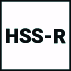 Spiralbohrer-Satz Ruko HSS-R DIN 338 Typ N - 570-tlg. (Bohrerschrank)