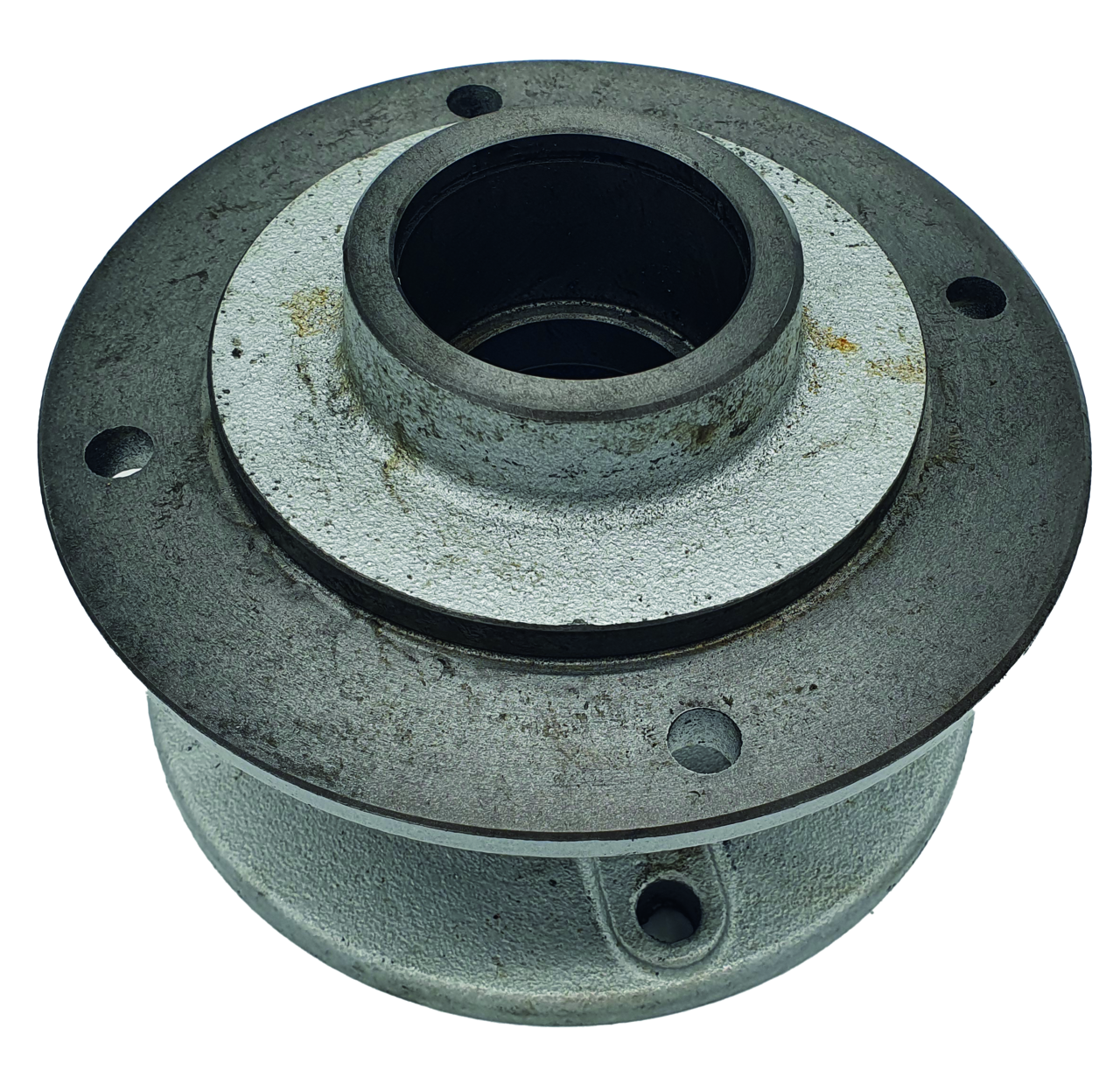 Flansch Proton zu KSS-250-2T