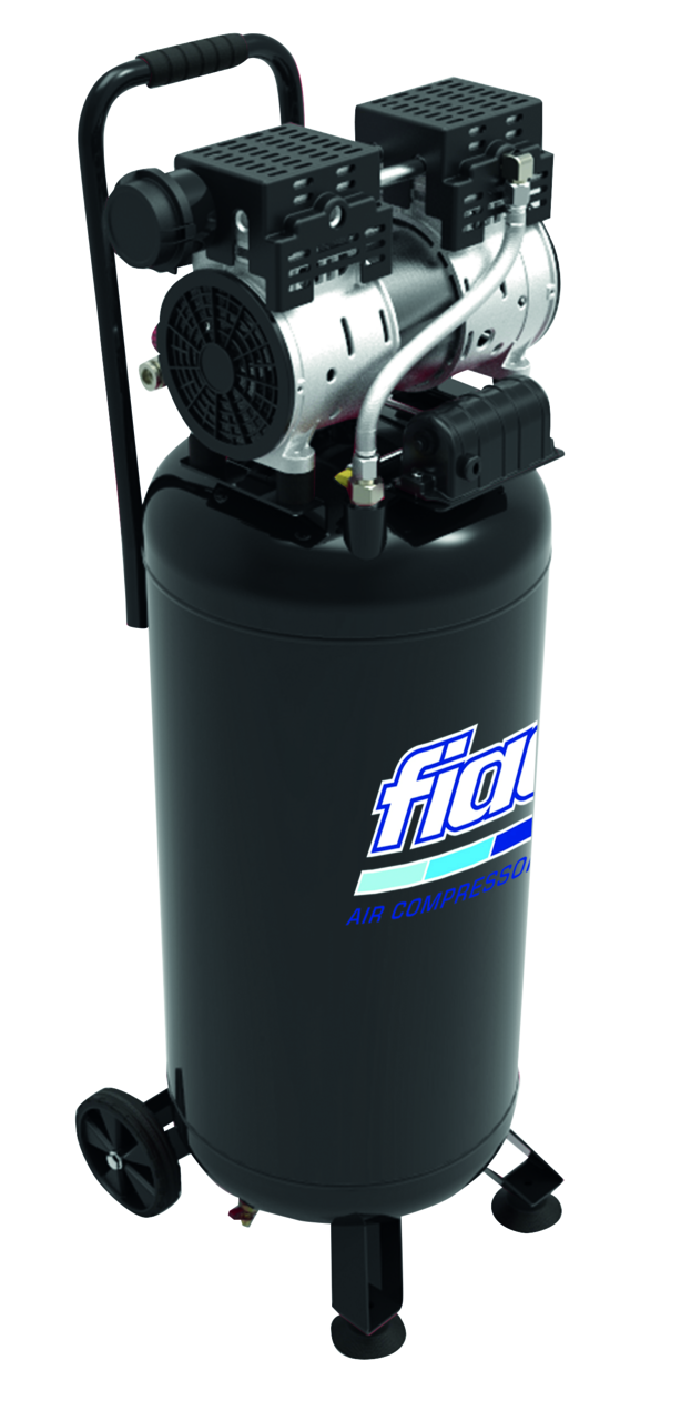 Kompressor Fiac Supersilent 50V