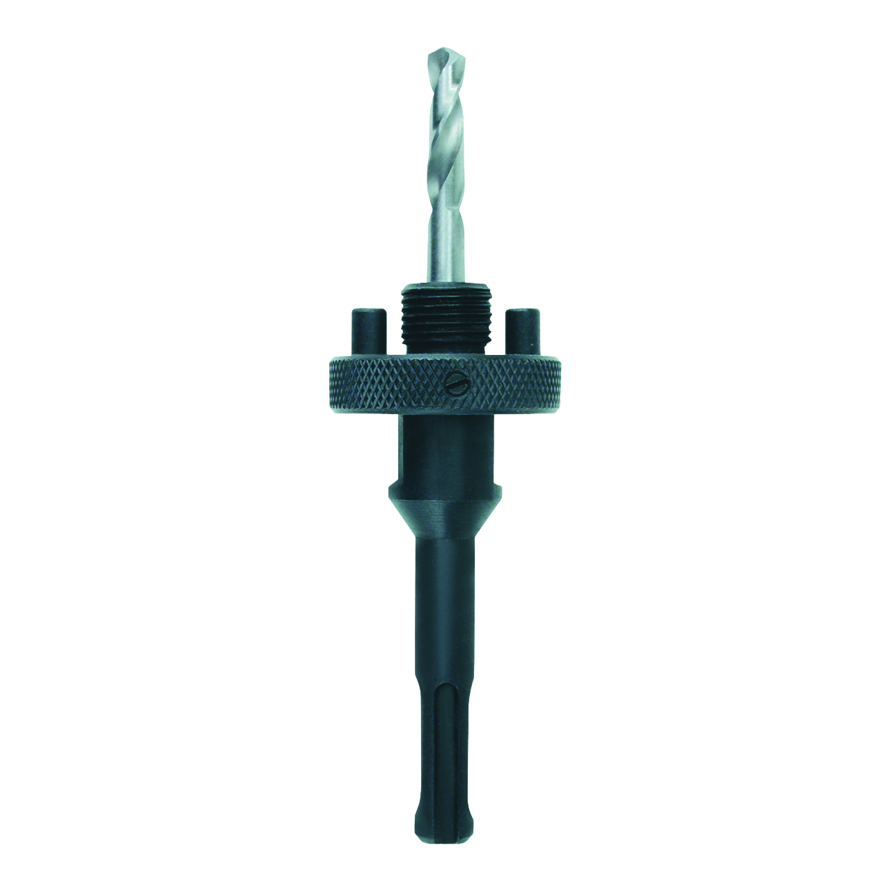 Porte-outil à foret-guide Ruko pour scies-cloches bimétal HSSE-Co 8 A7