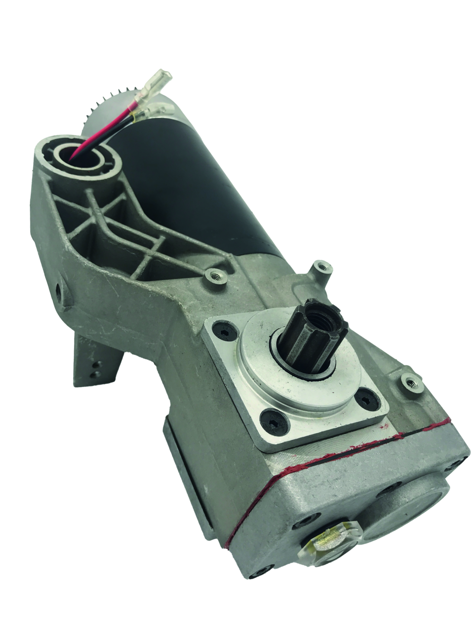 Motor Proton zu KSP-235VM