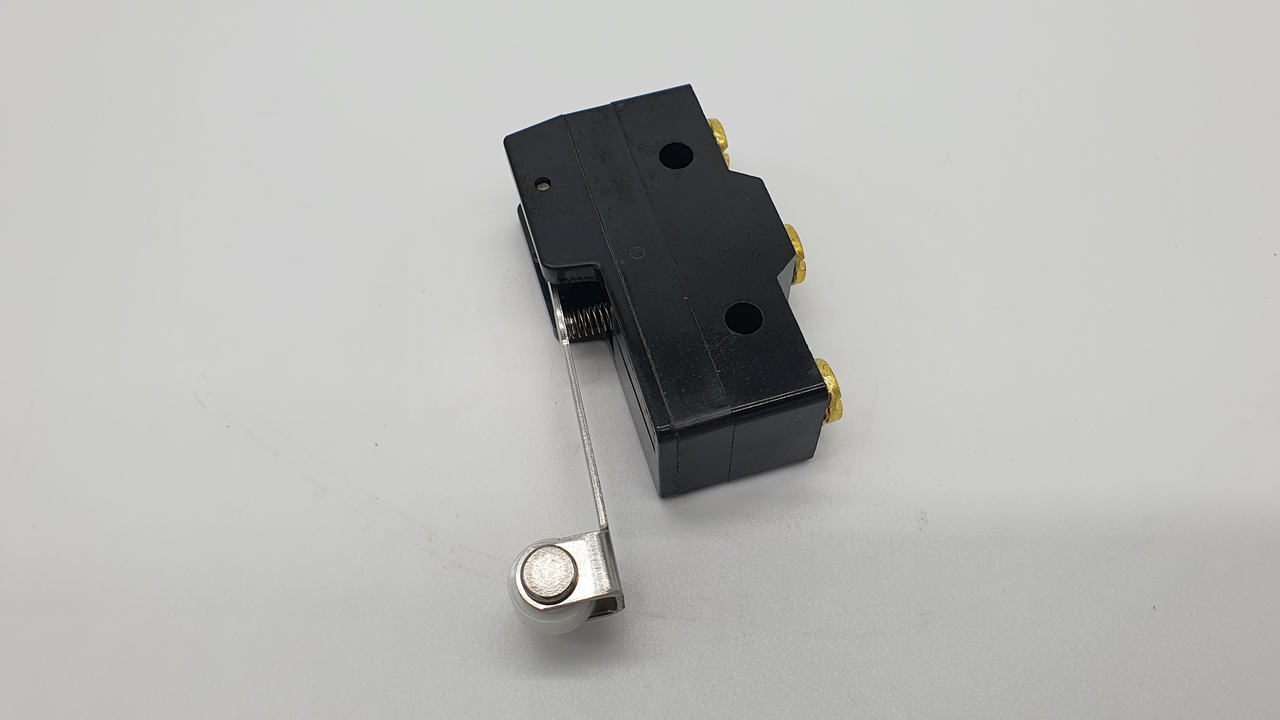Endschalter Proton zu BMS-34VT