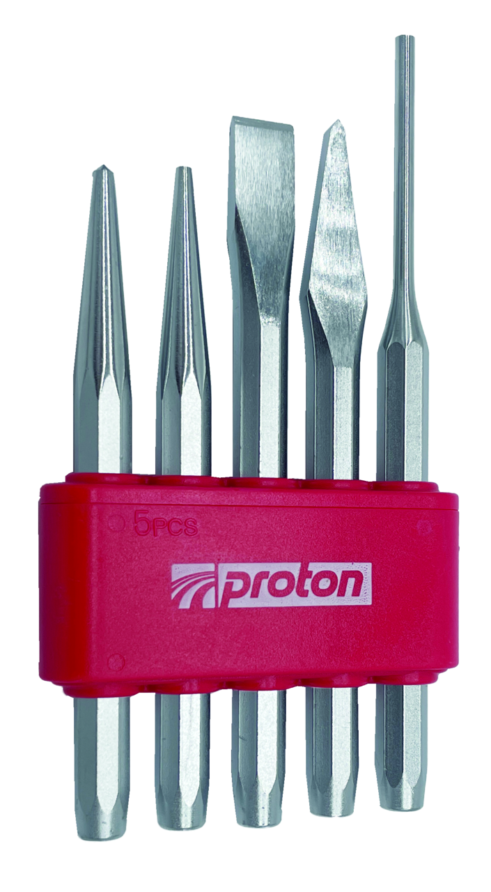 Körner & Splintentreiber
