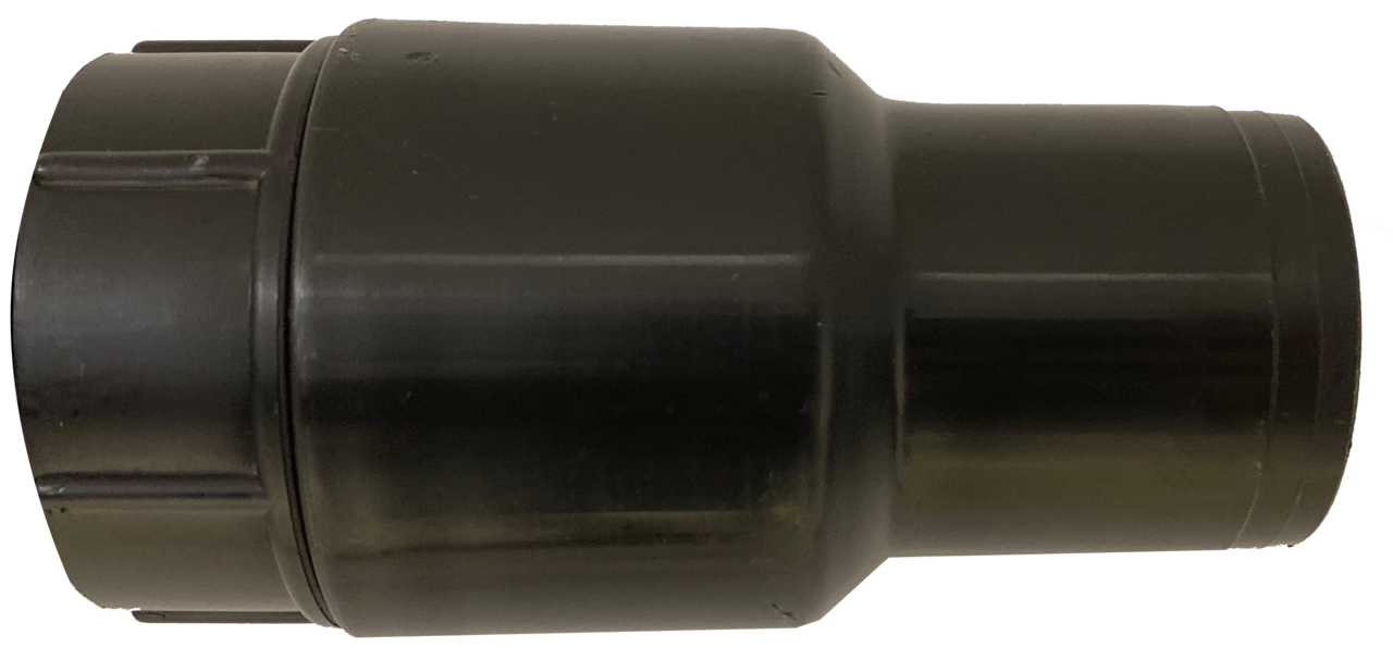 Anschluss Schlauch/Handgriff Proton 38