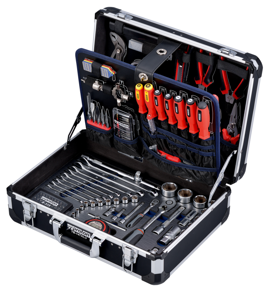 Coffre à outils