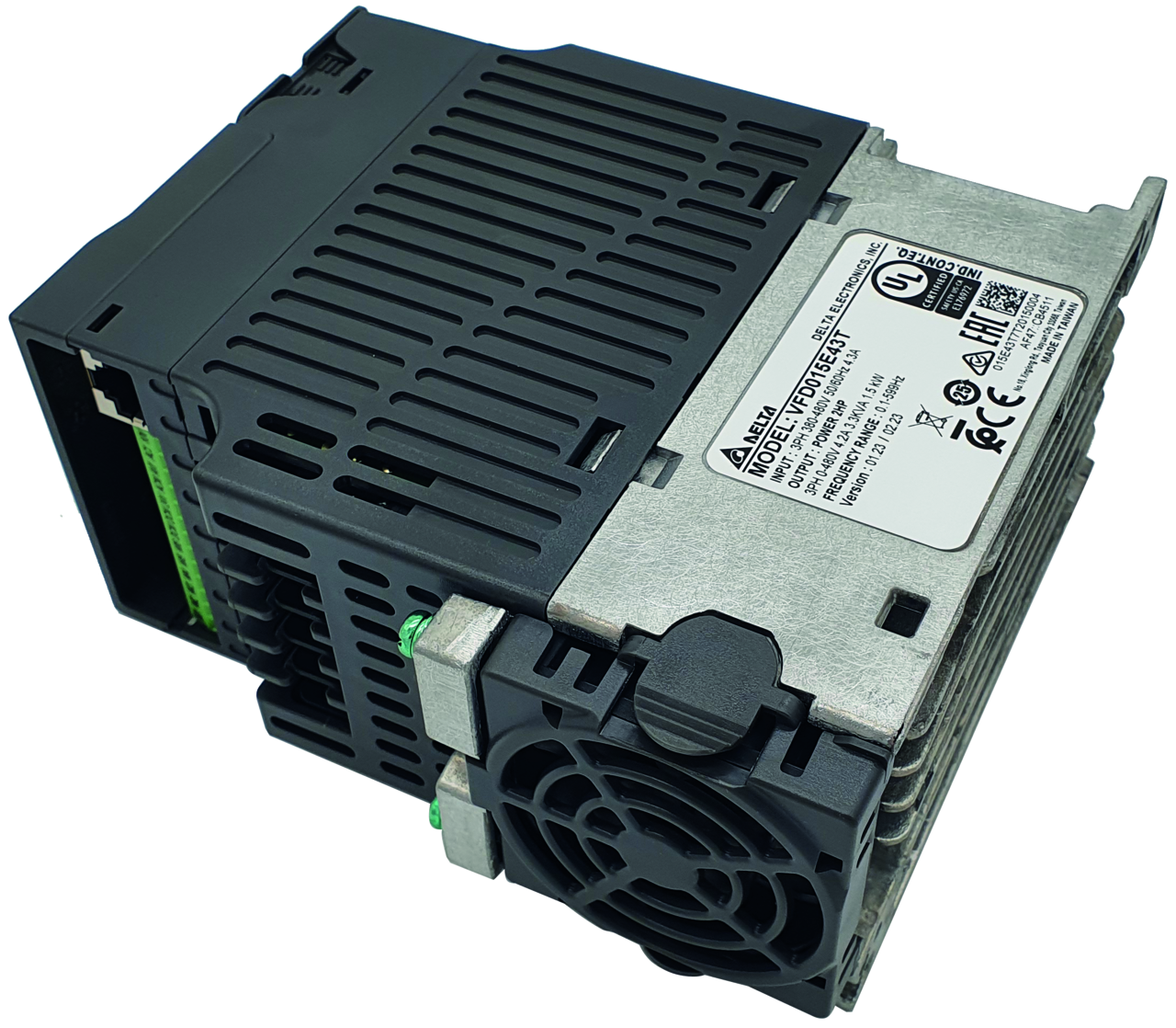 Inverter Proton zu BMS-34VT
