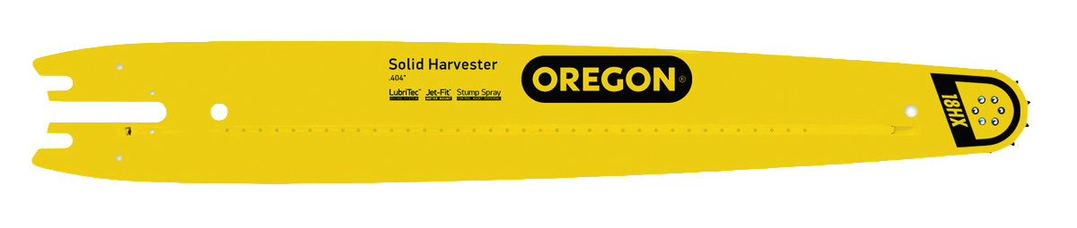 Schwert Oregon Harvester Stumpf Spray, Länge 82 cm, Nutbreite 2.0 mm