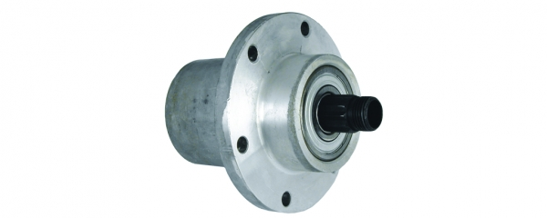 SPINDELSATZ