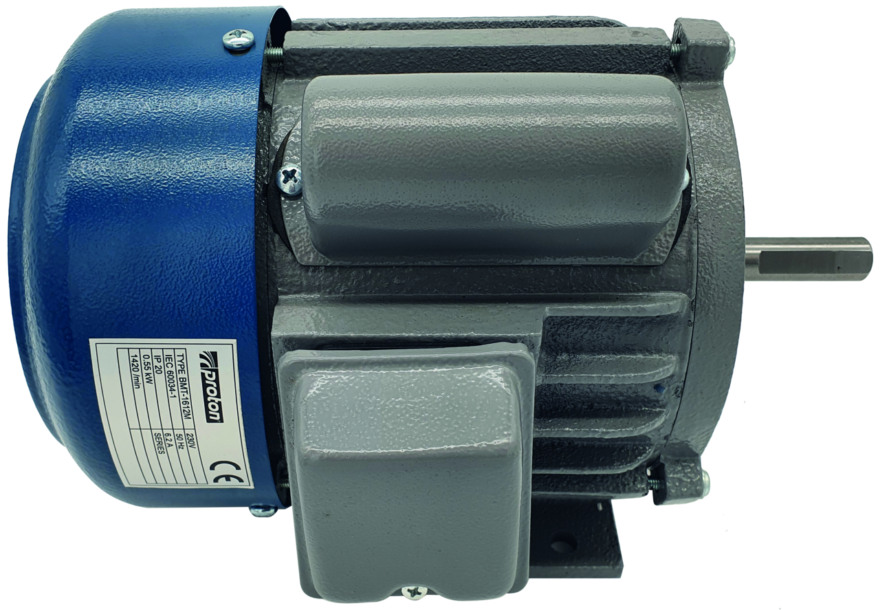 Motor Proton 230V